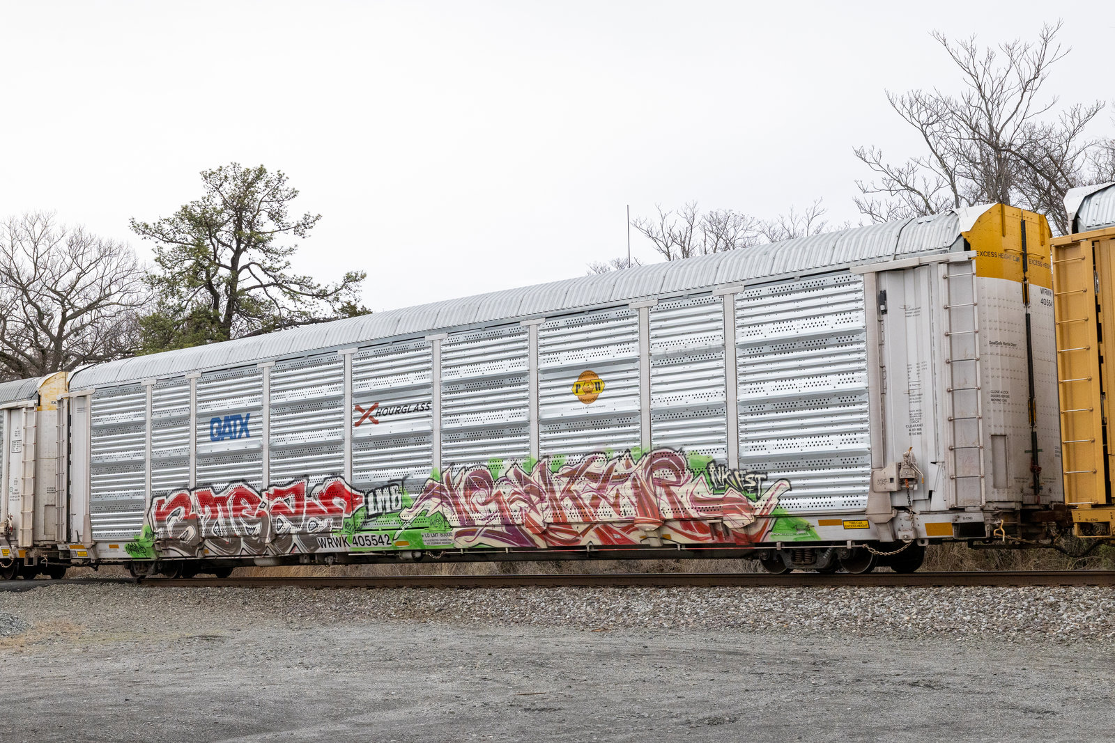 WRWK 405542