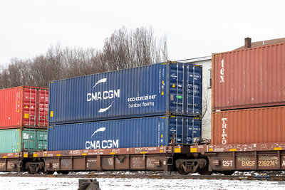 BNSF 239274E