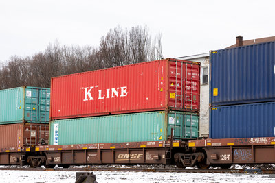 BNSF 239274D