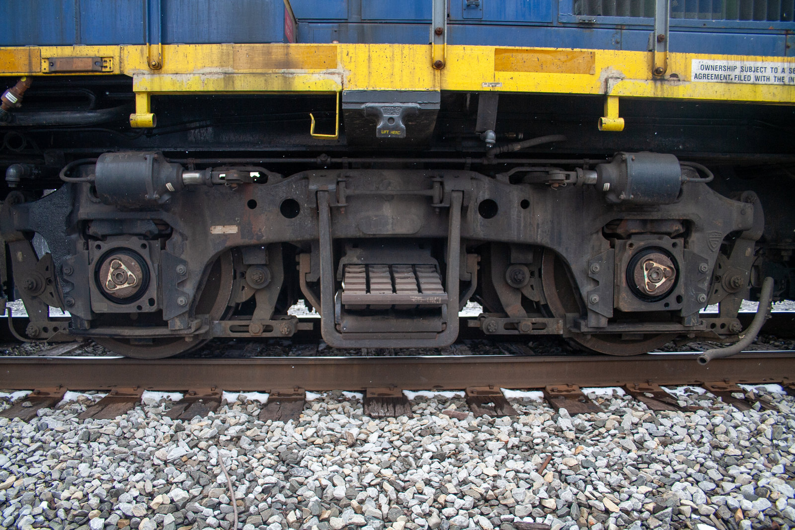 CSXT 1550