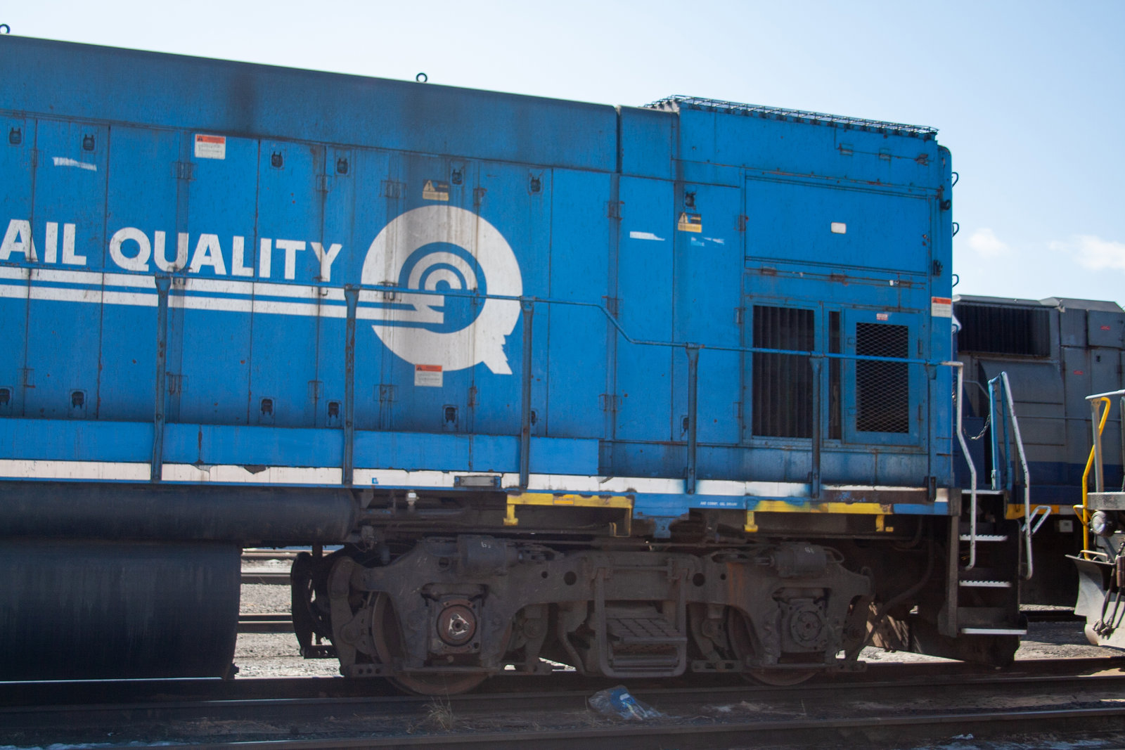 CSXT 1554