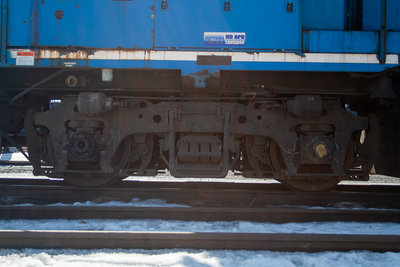 CSXT 1554