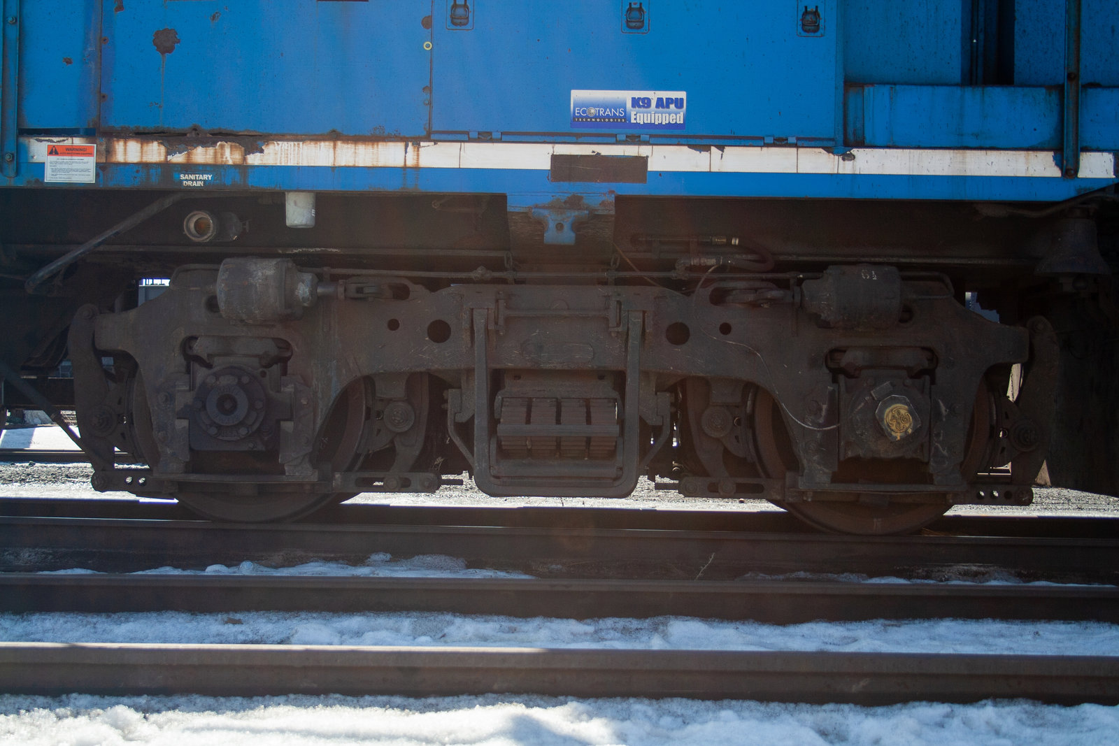 CSXT 1554