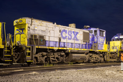 CSXT 1217