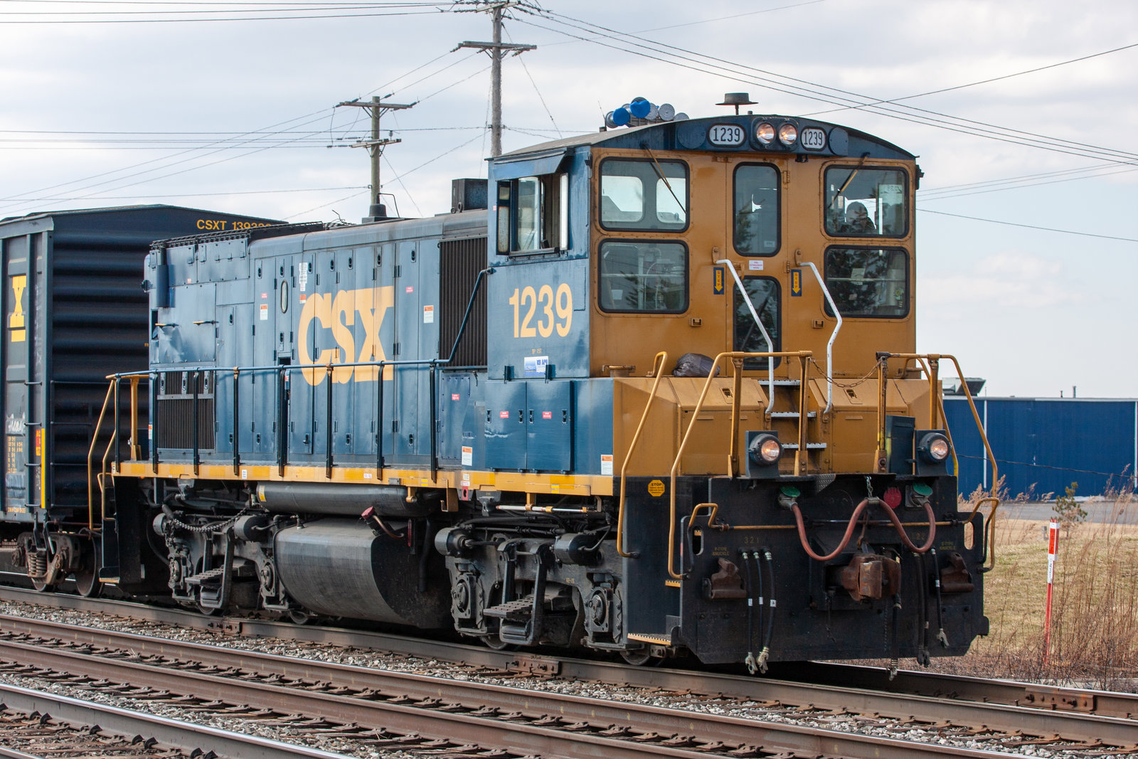 CSXT 1239