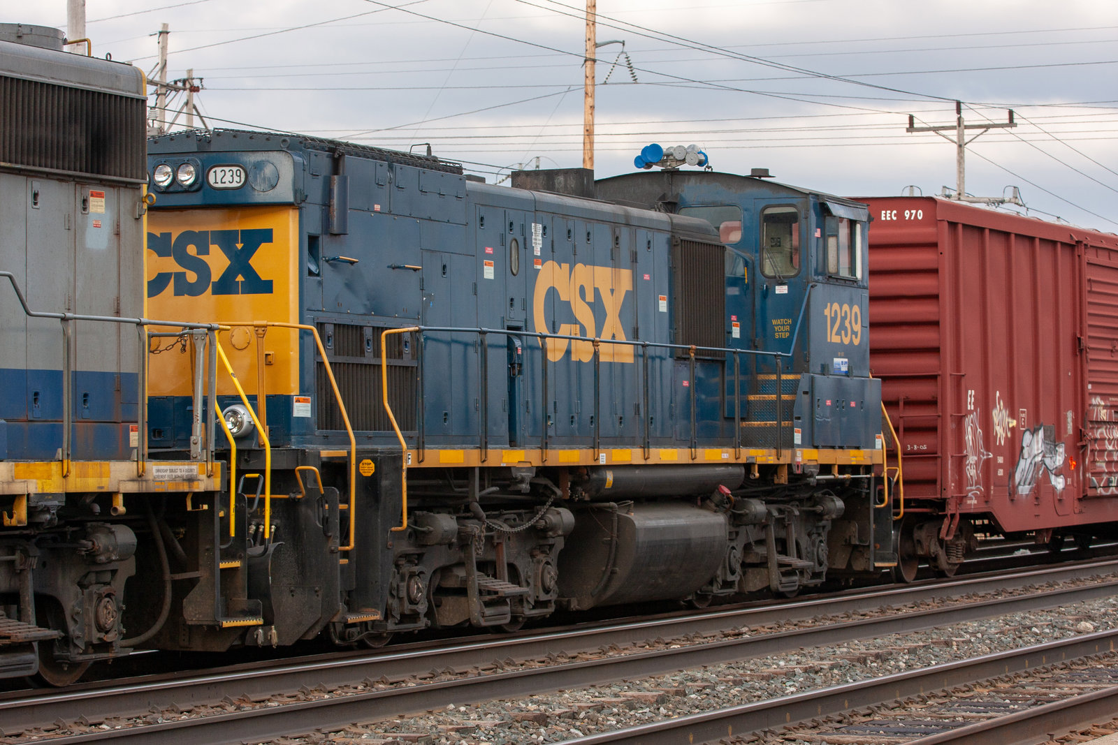 CSXT 1239