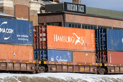 BNSF 239390D