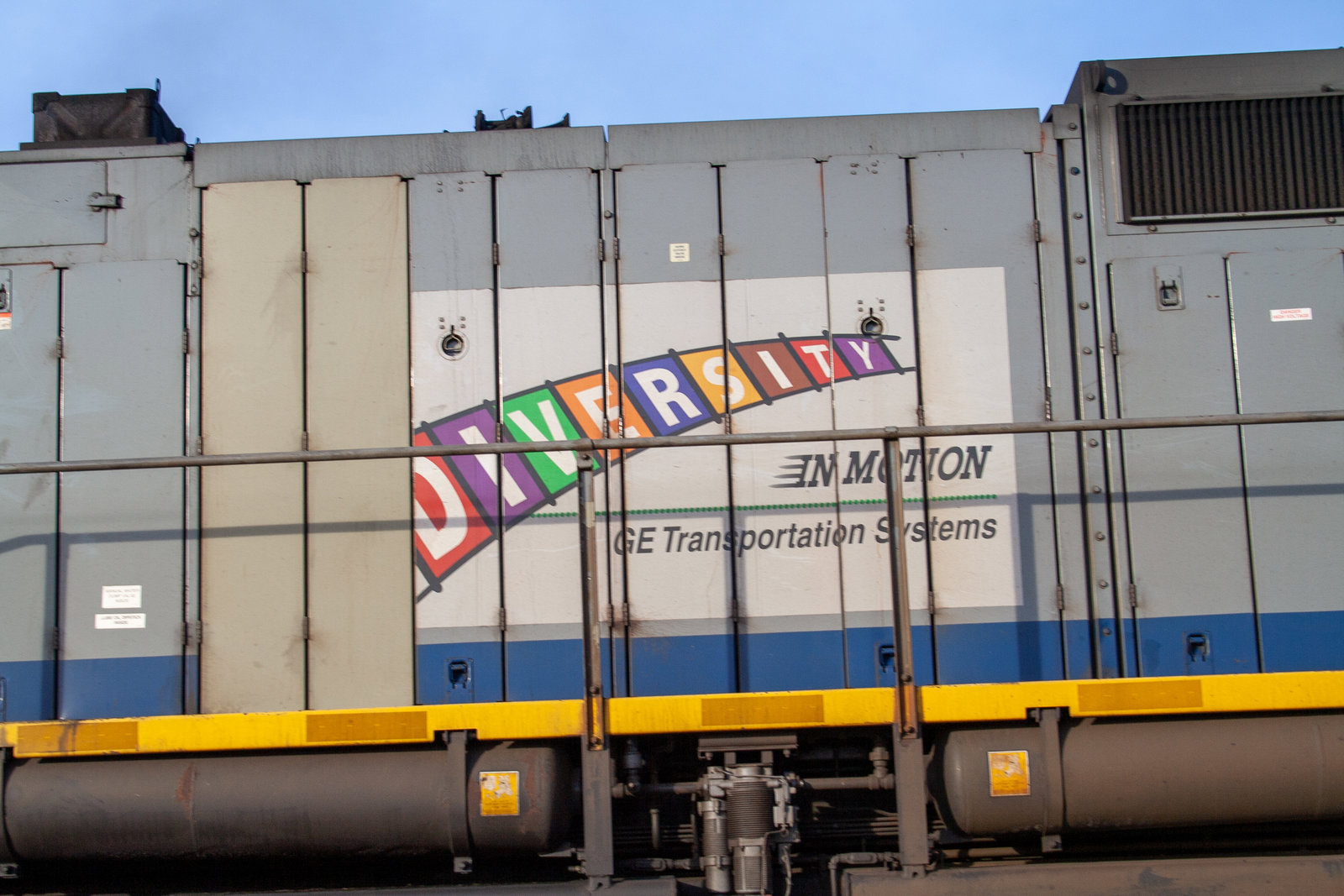 CSXT 5000