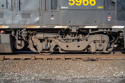 CSXT 5966