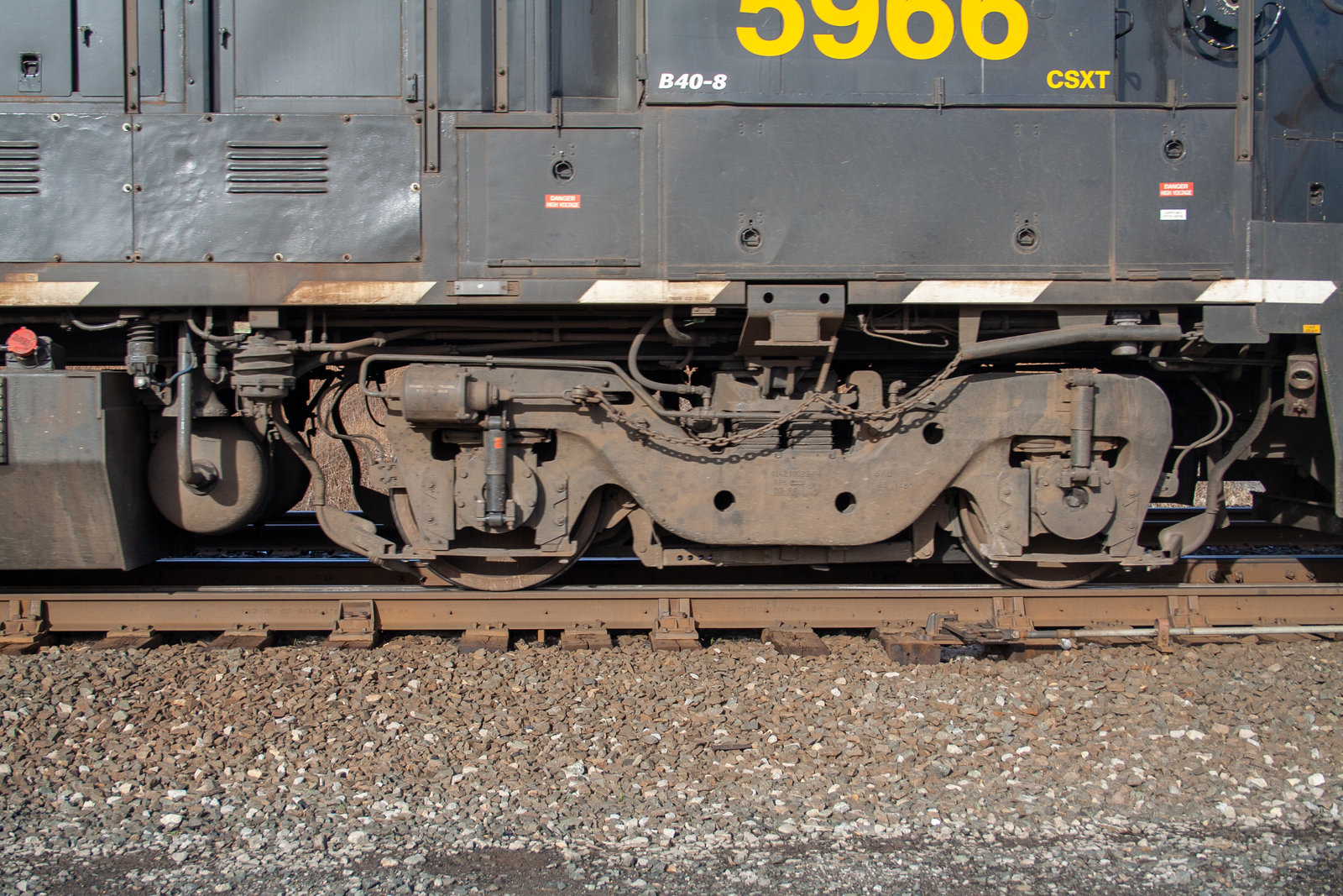 CSXT 5966