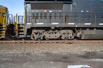 CSXT 5966