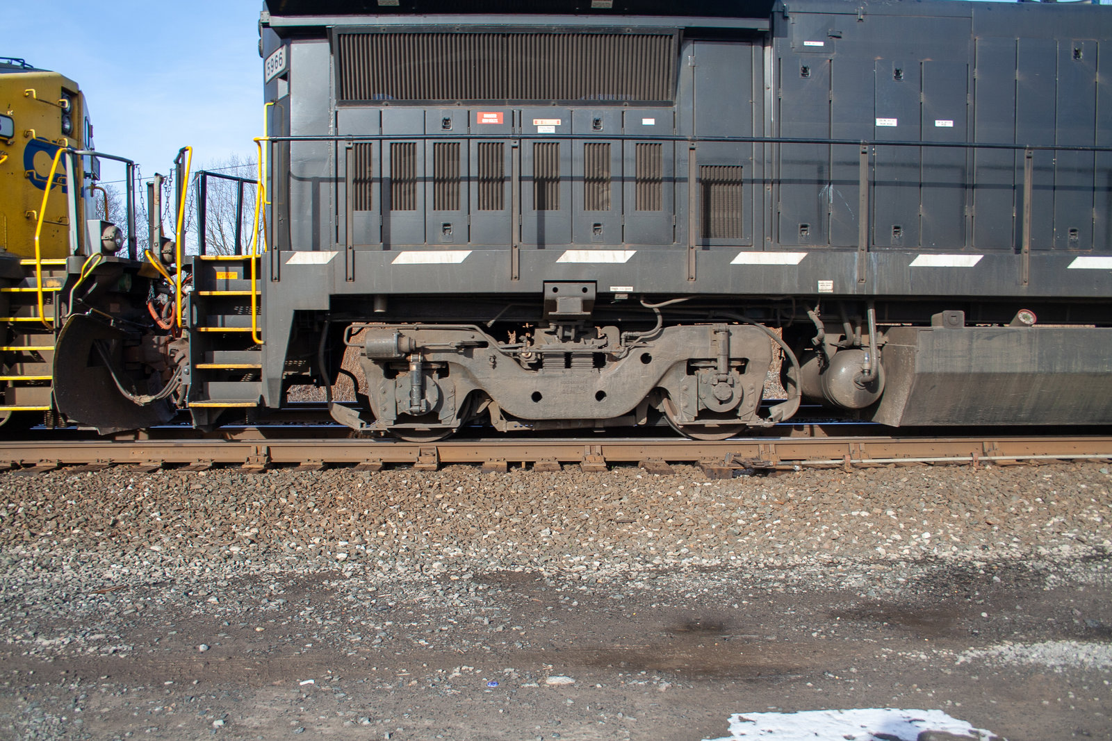 CSXT 5966
