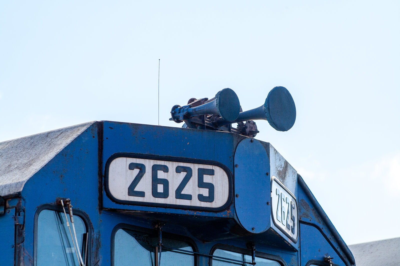 CSXT 2625