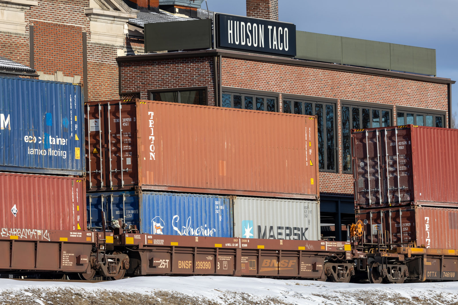 BNSF 239390B