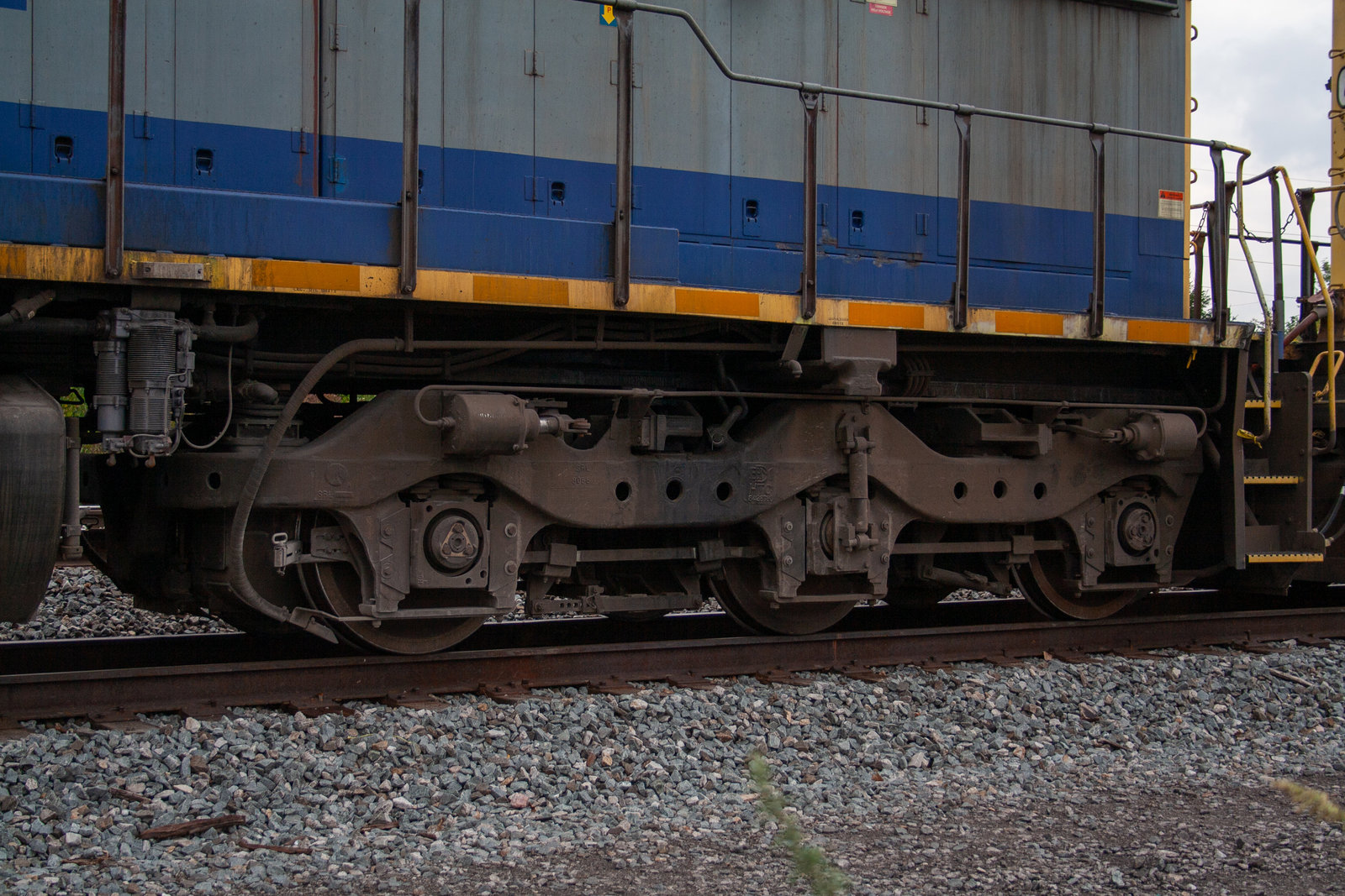 CSXT 8504