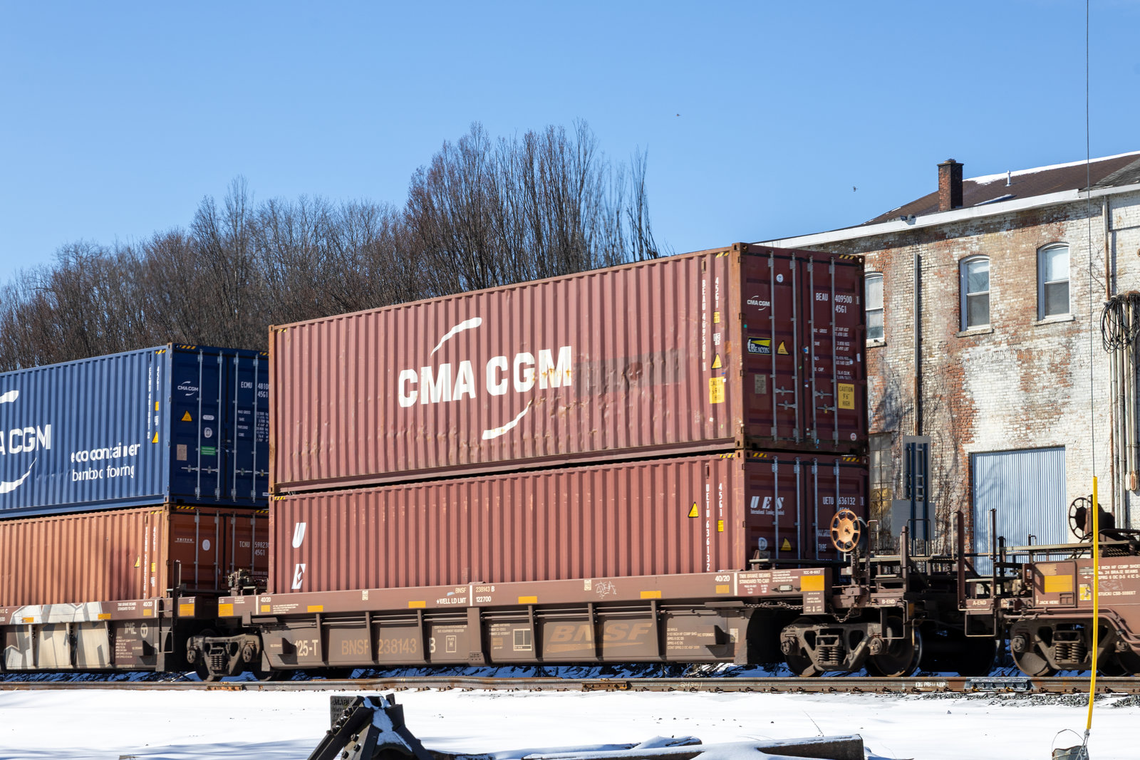 BNSF 238143B