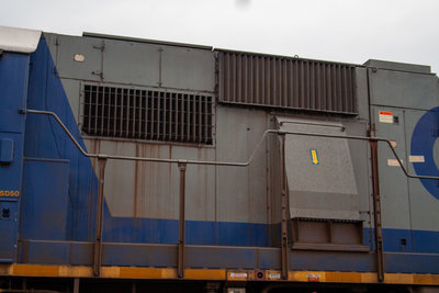 CSXT 8504