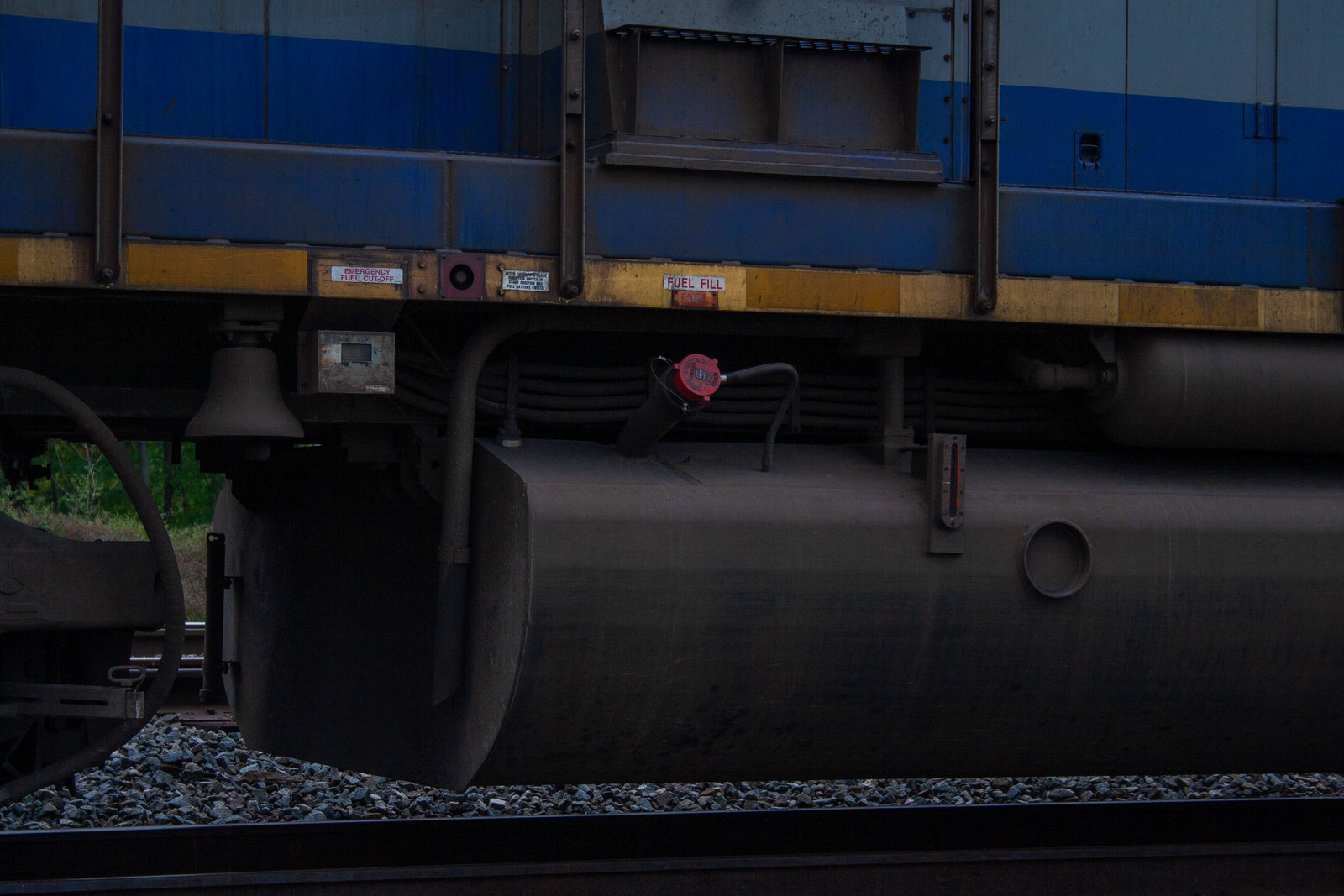 CSXT 8504