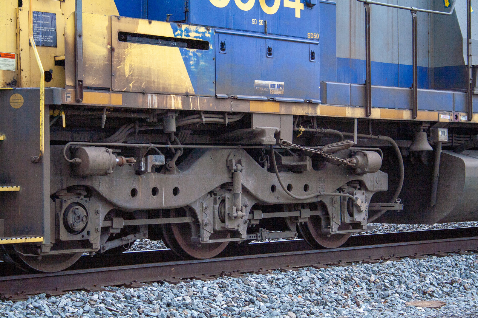 CSXT
