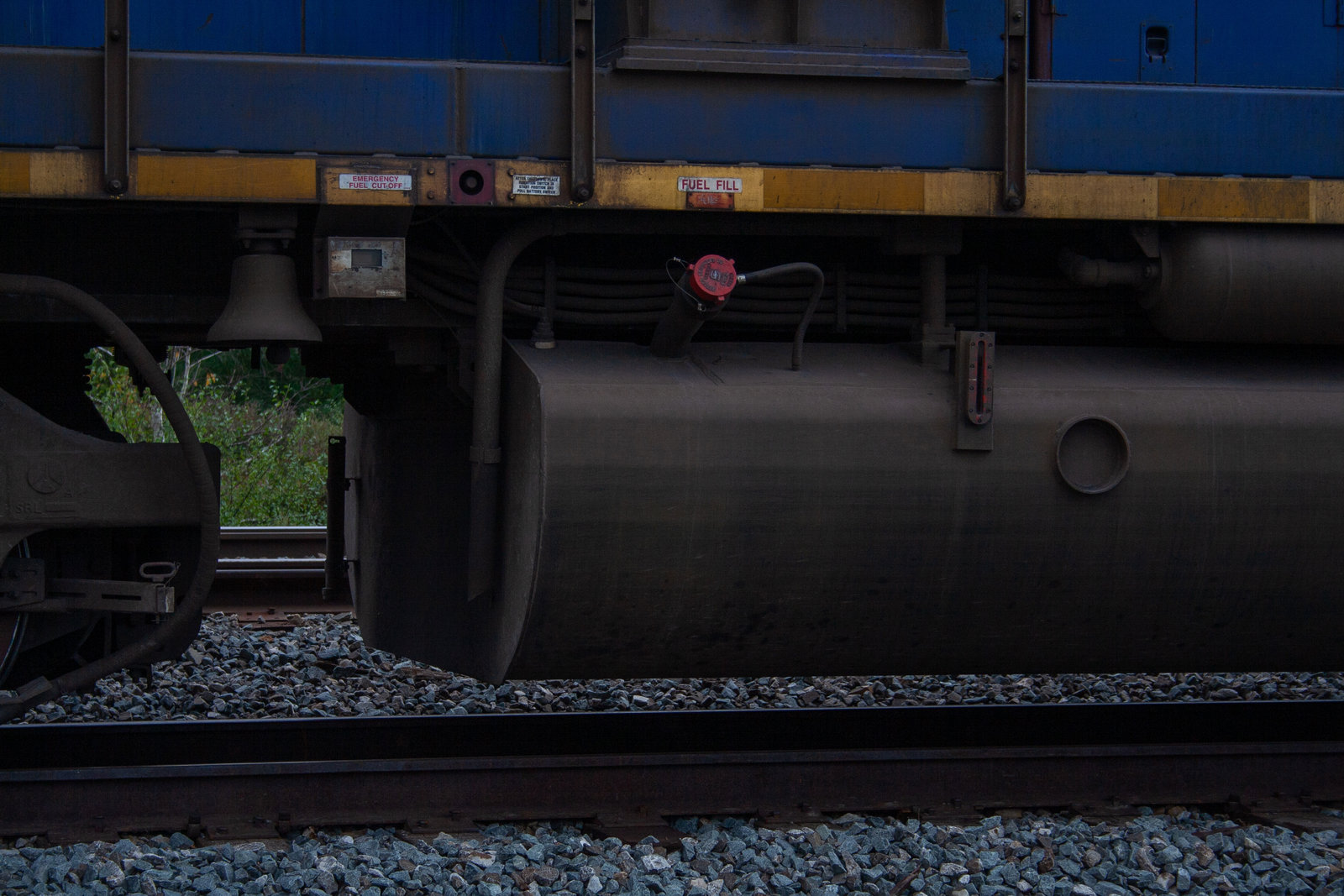 CSXT 8504