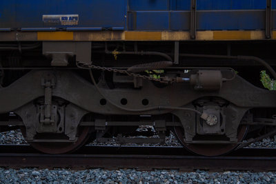 CSXT 8504