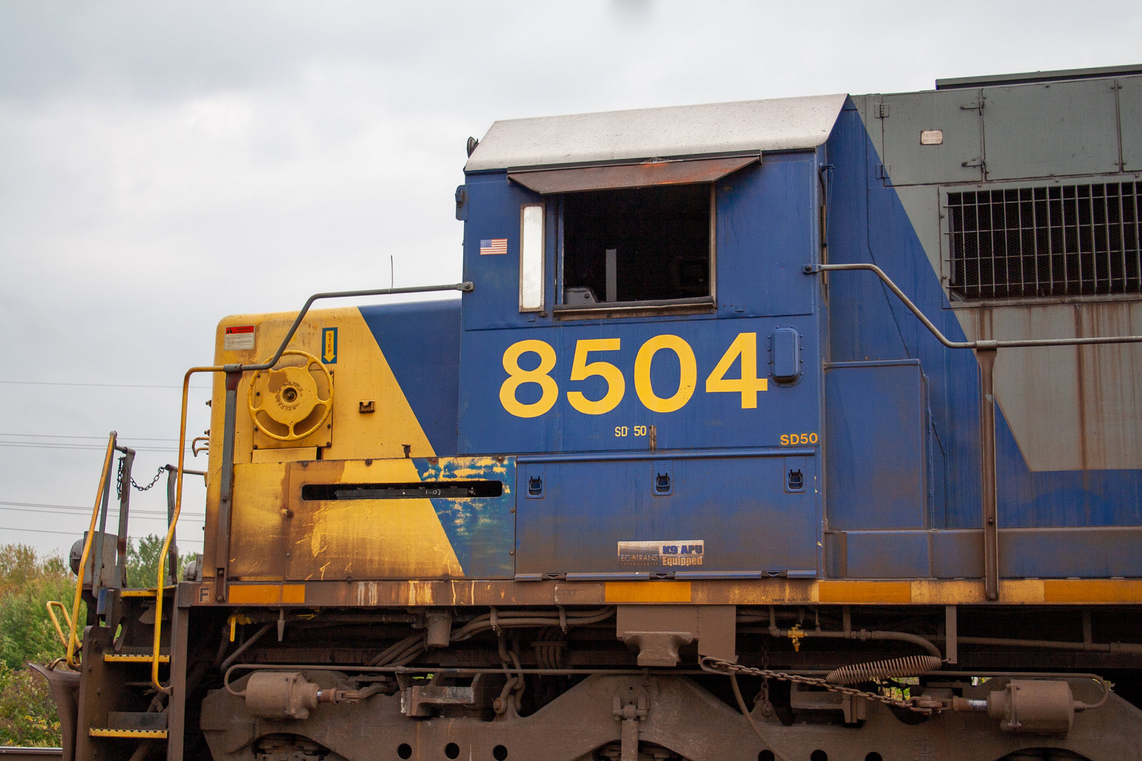CSXT
