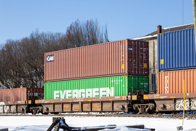 BNSF 238143D