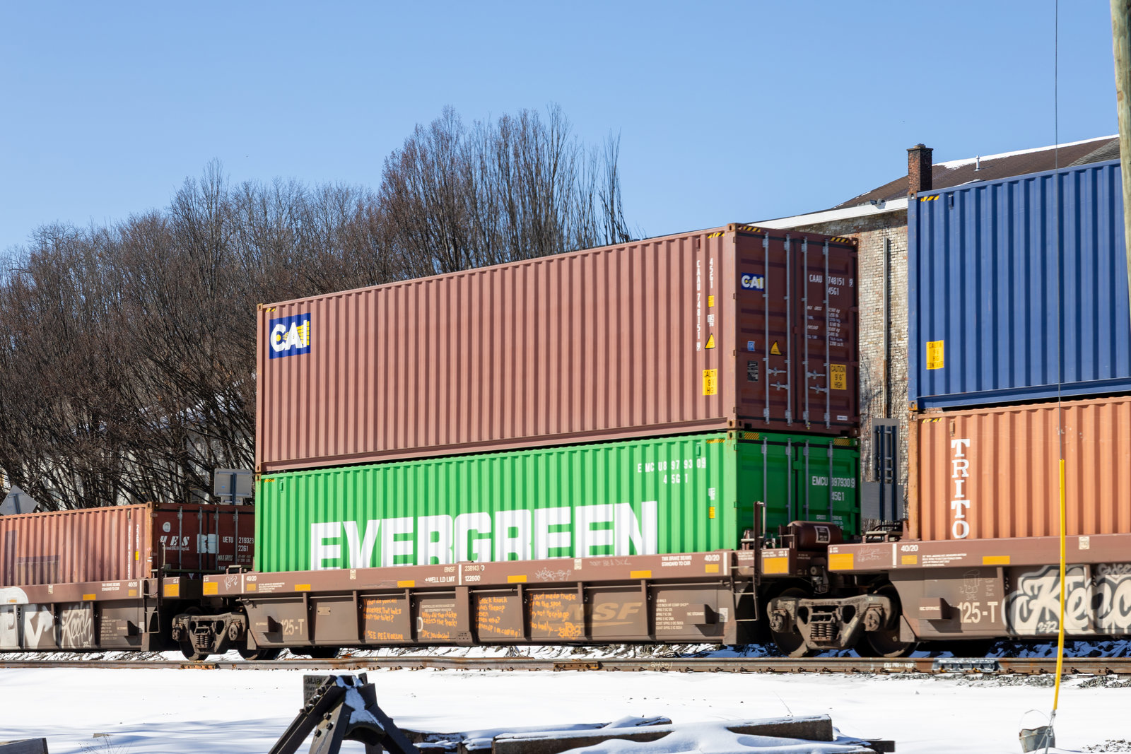 BNSF 238143D