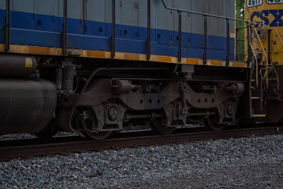 CSXT