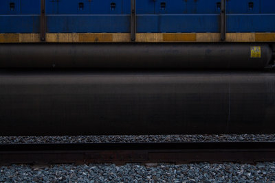 CSXT 8504