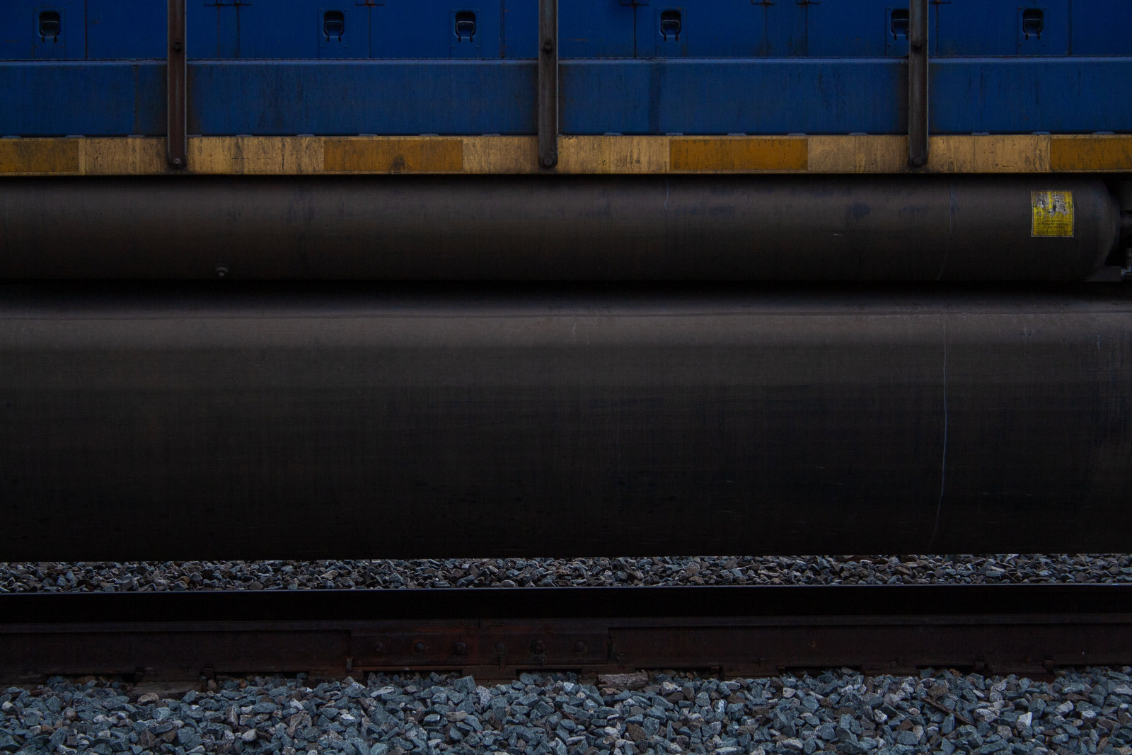 CSXT 8504