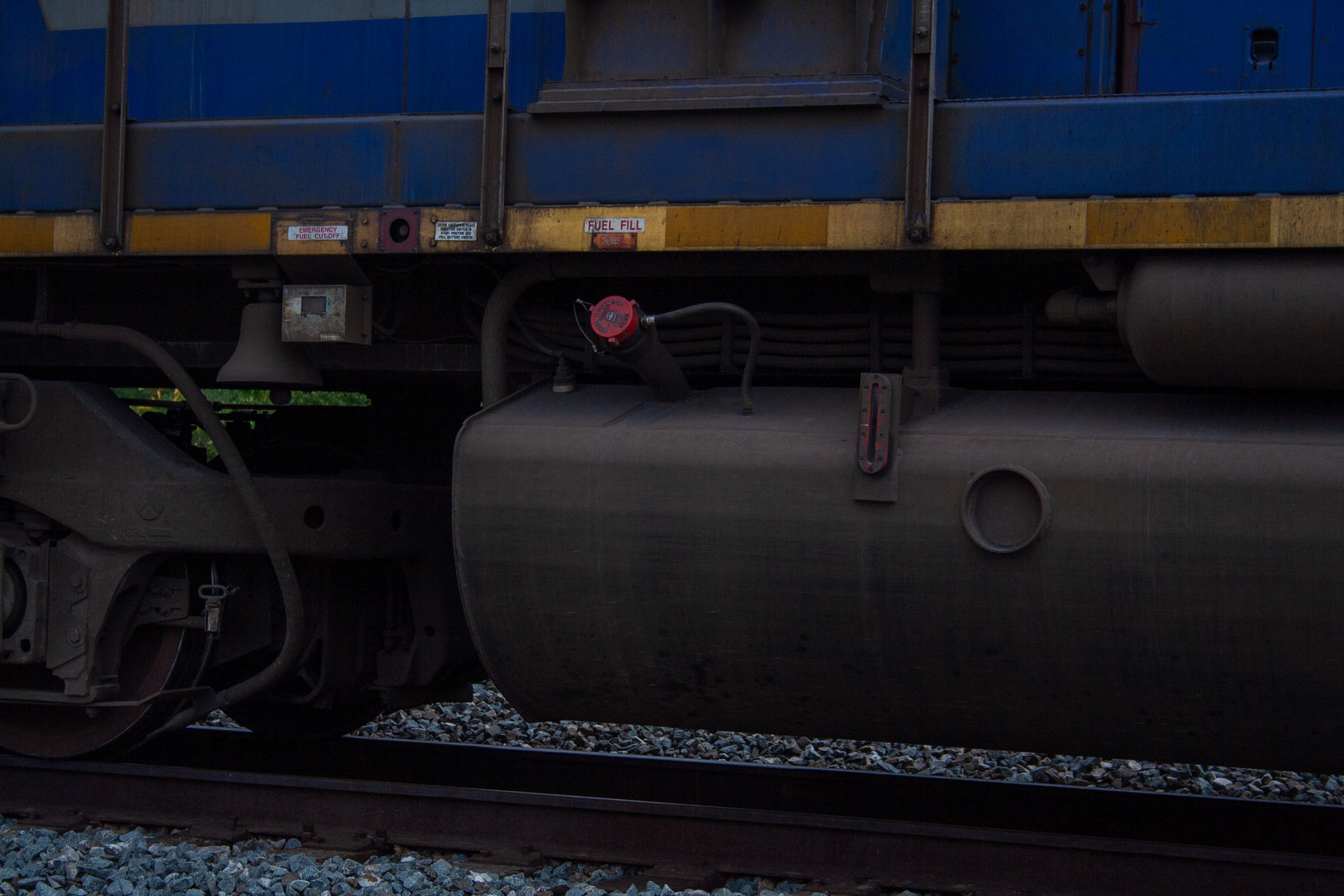 CSXT 8504