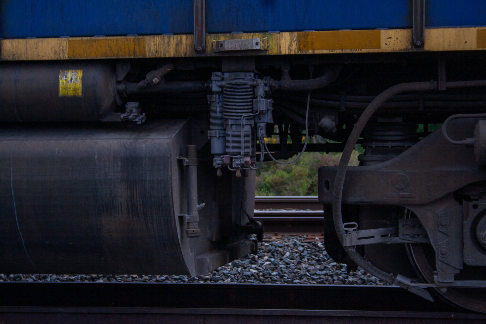 CSXT 8504