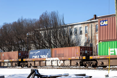 BNSF 238143E