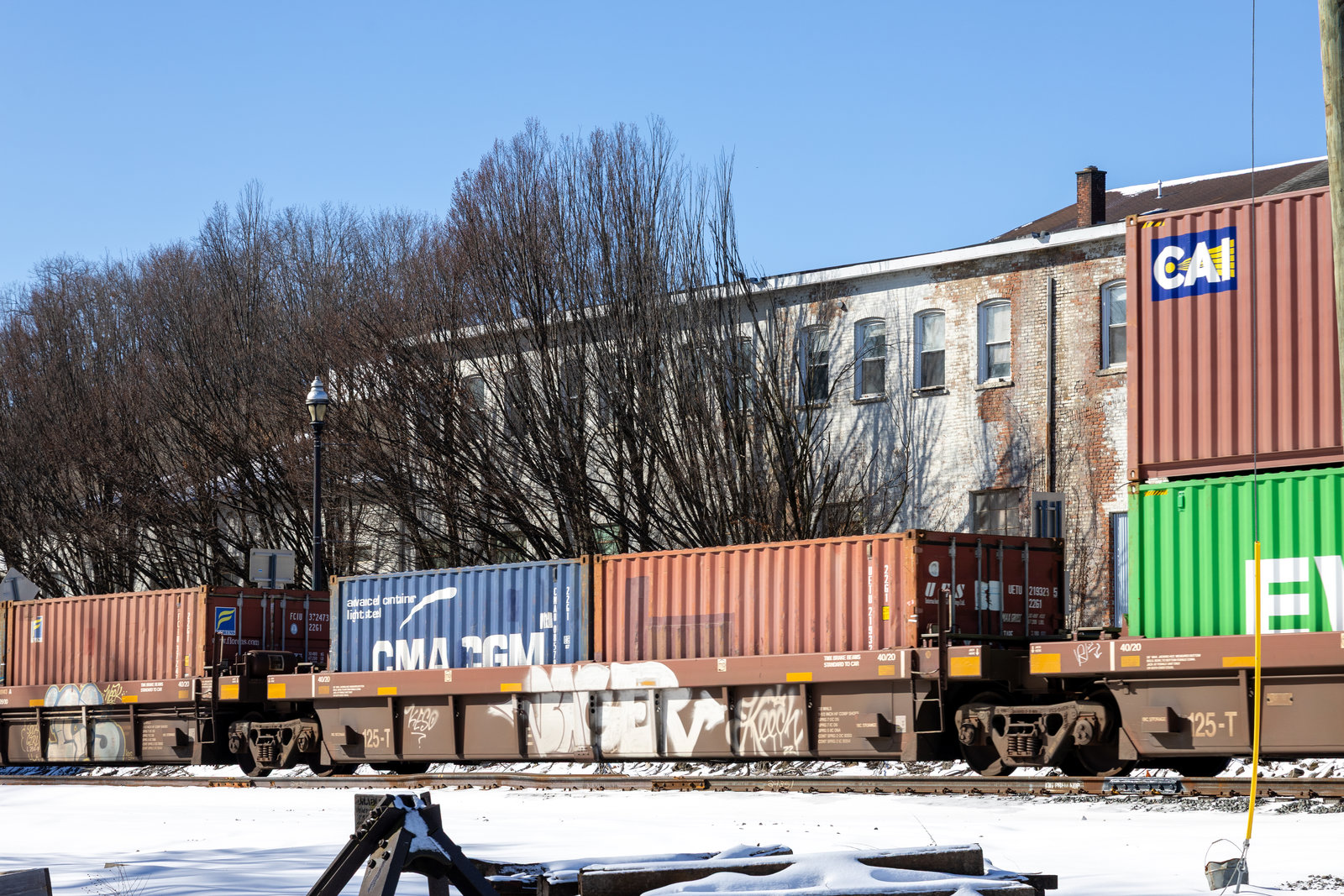 BNSF 238143E