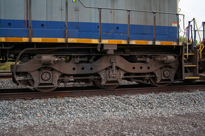 CSXT 8504
