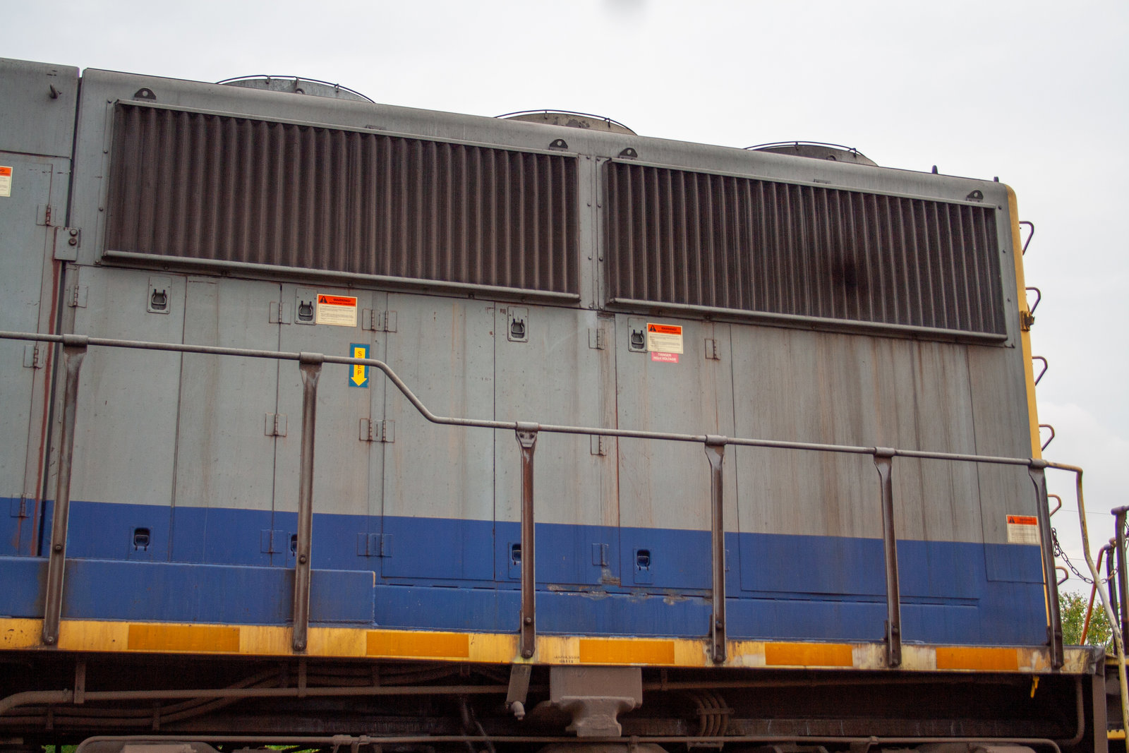 CSXT 8504