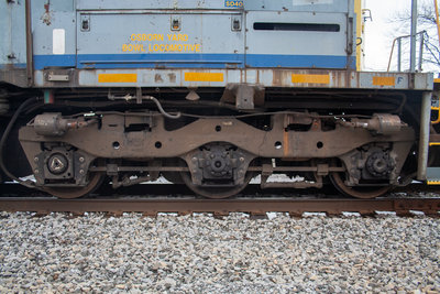 CSXT 4621