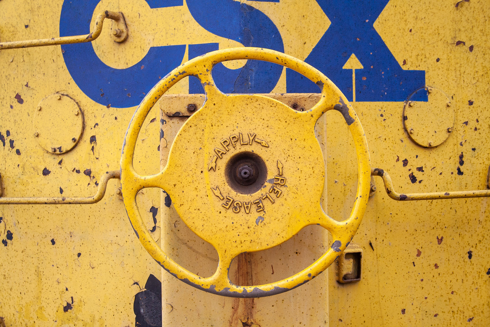 CSXT 4621