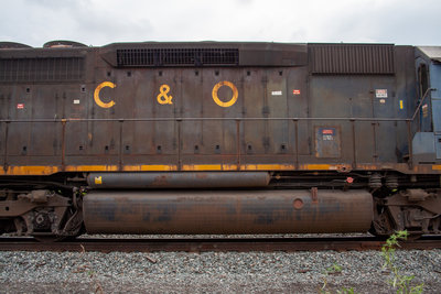 CSXT 4617