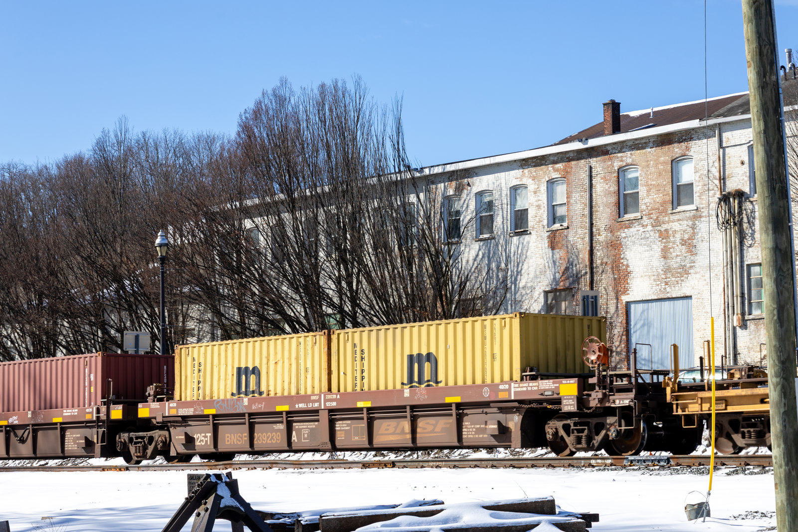 BNSF 239239A