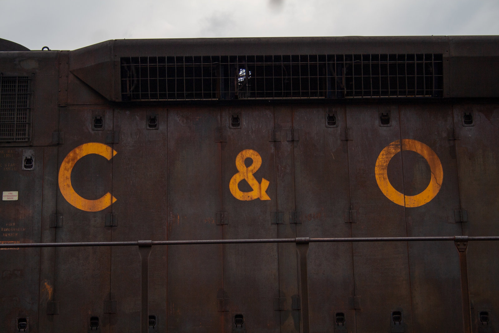 CSXT 4617