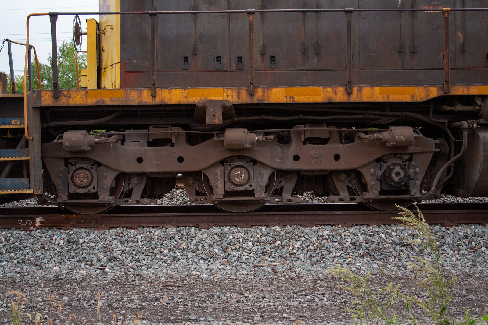 CSXT 4617