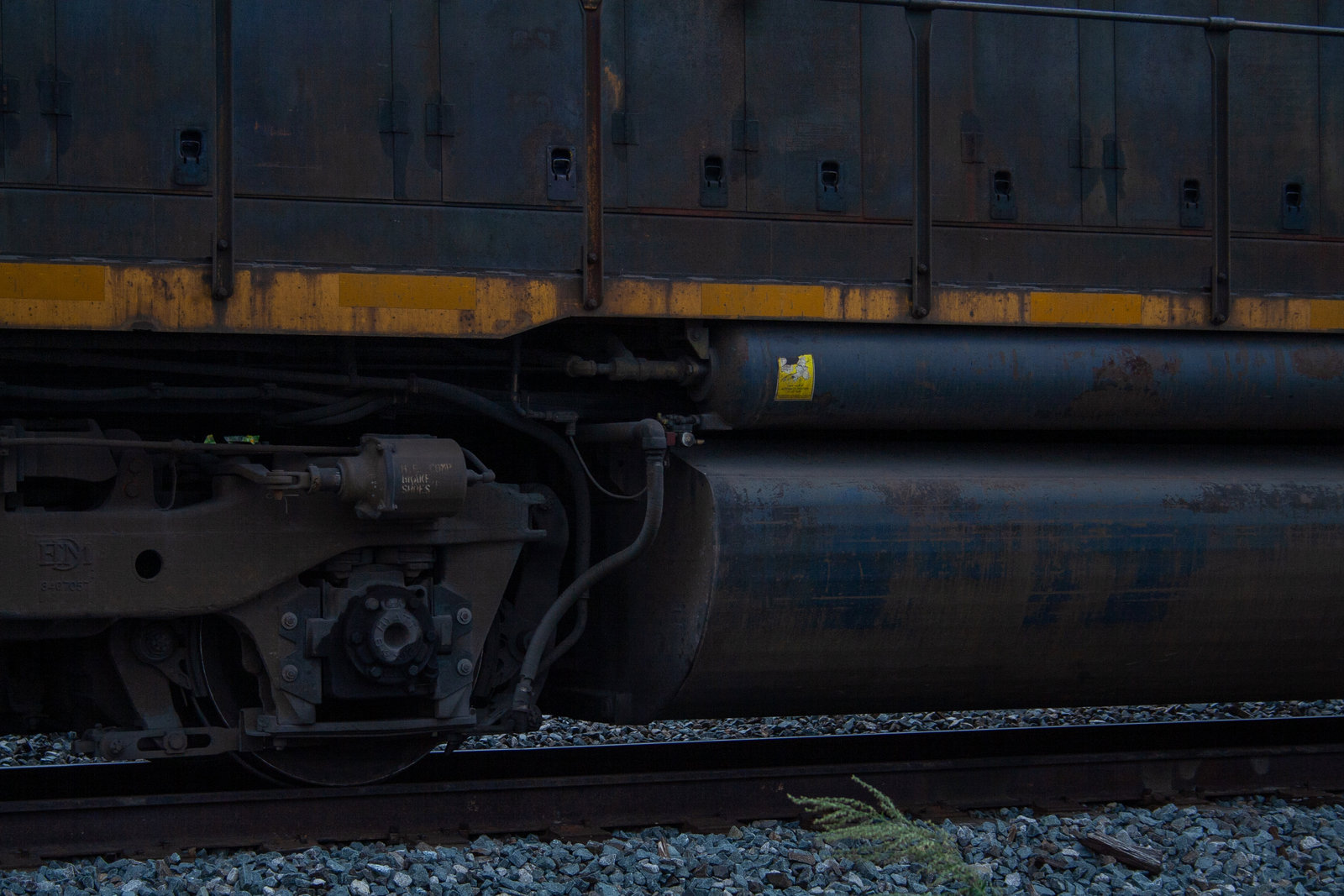 CSXT