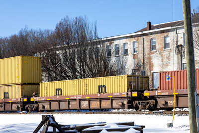 BNSF 239239D