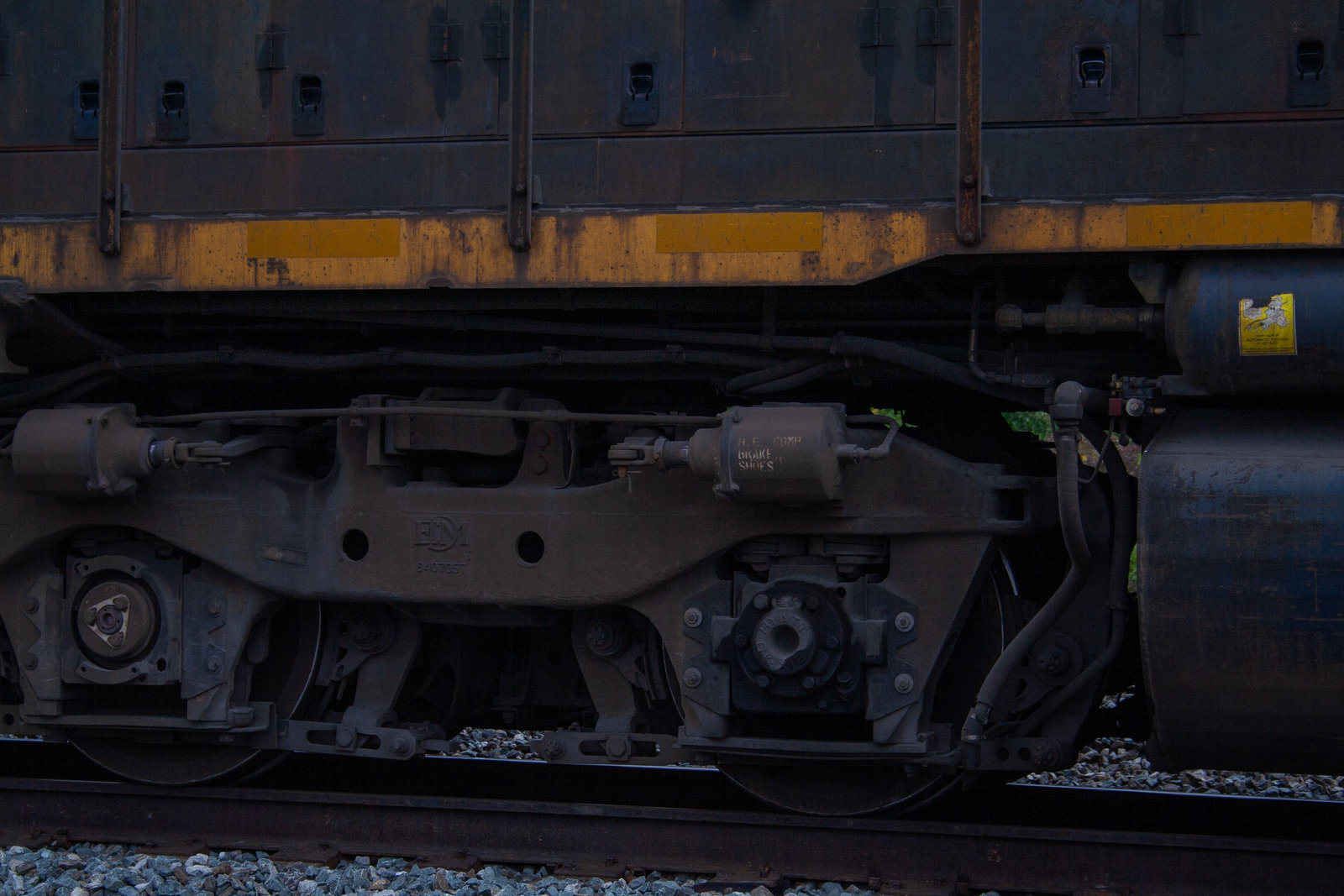 CSXT 4617