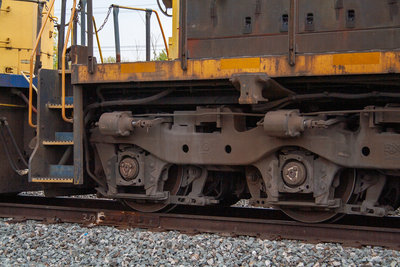 CSXT 4617