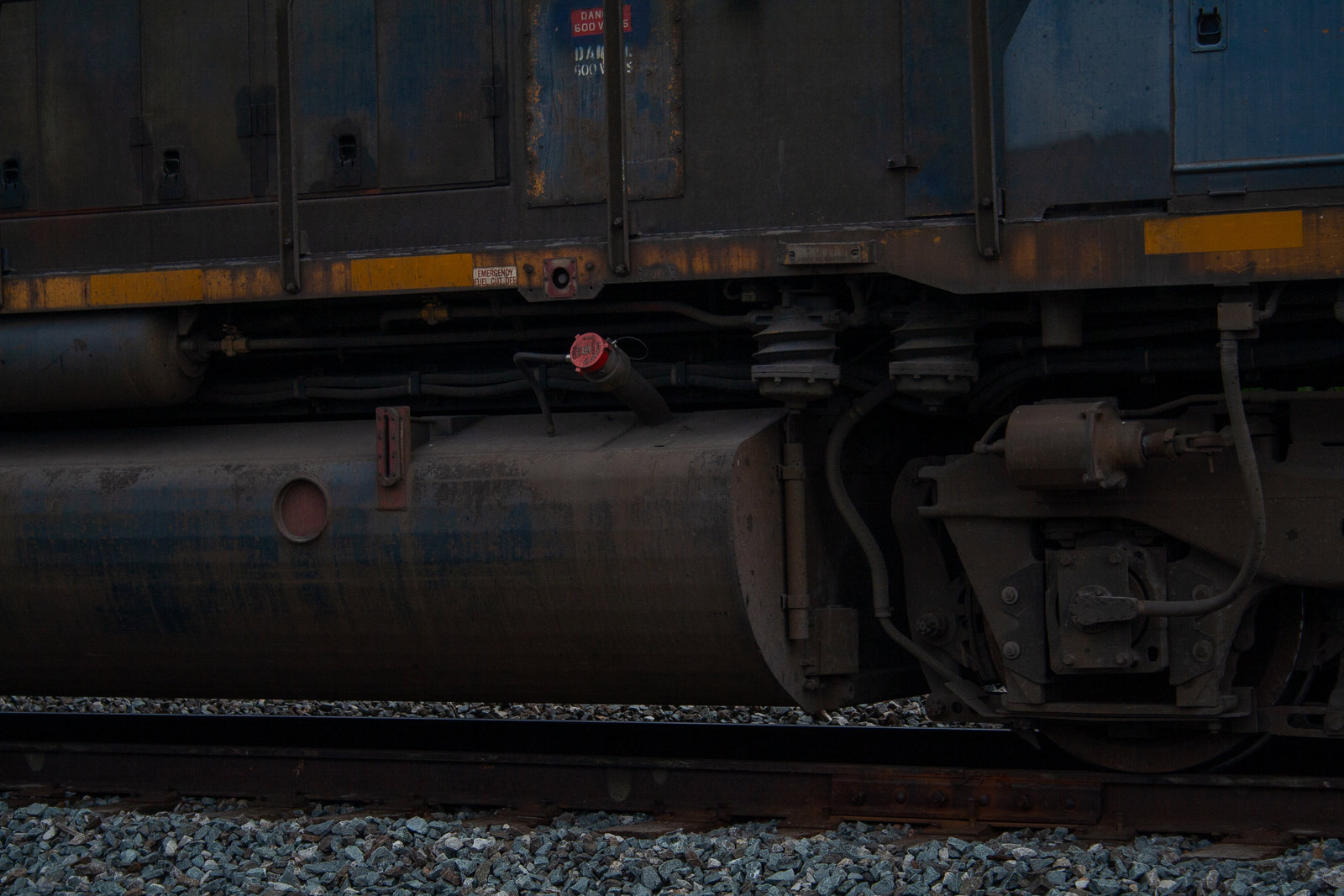 CSXT 4617