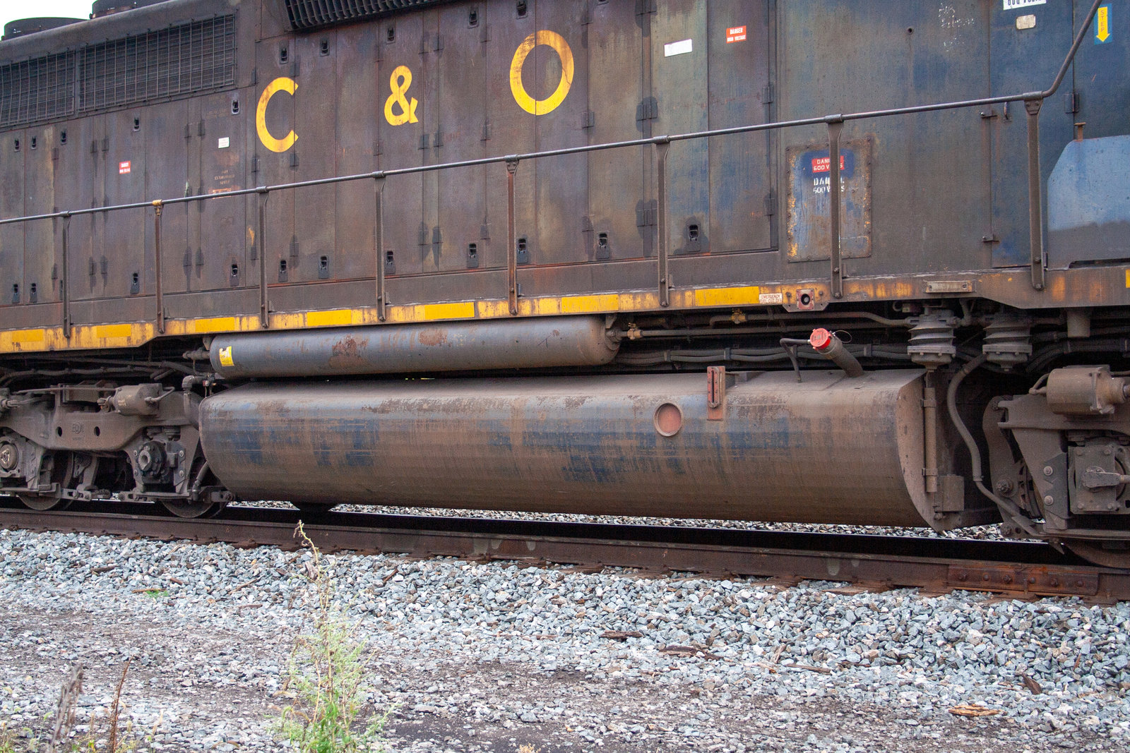 CSXT 4617