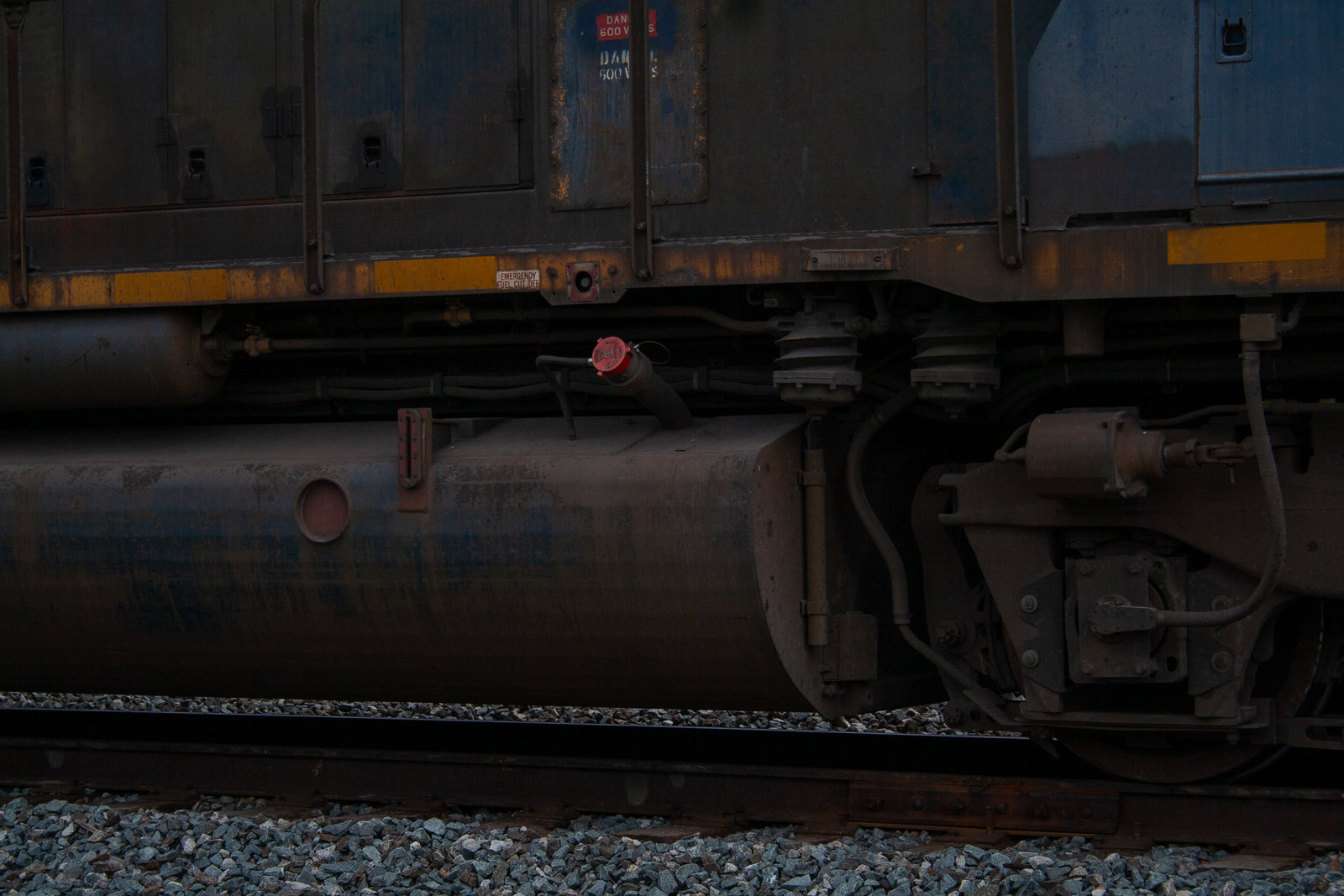 CSXT 4617